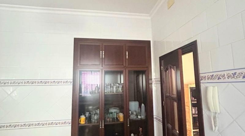 Sevilla - Cantillana - 203m2