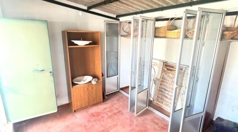 Sevilla - Cantillana - 203m2