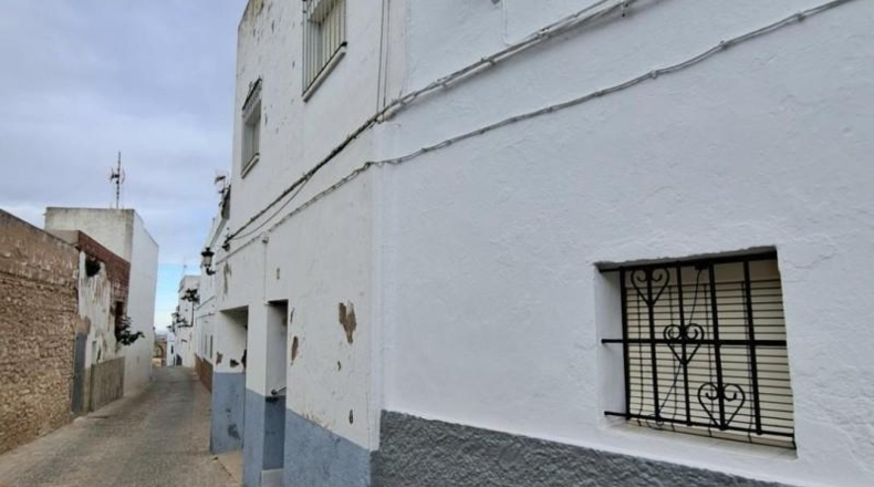 Cádiz - Medina Sidonia - 230m2