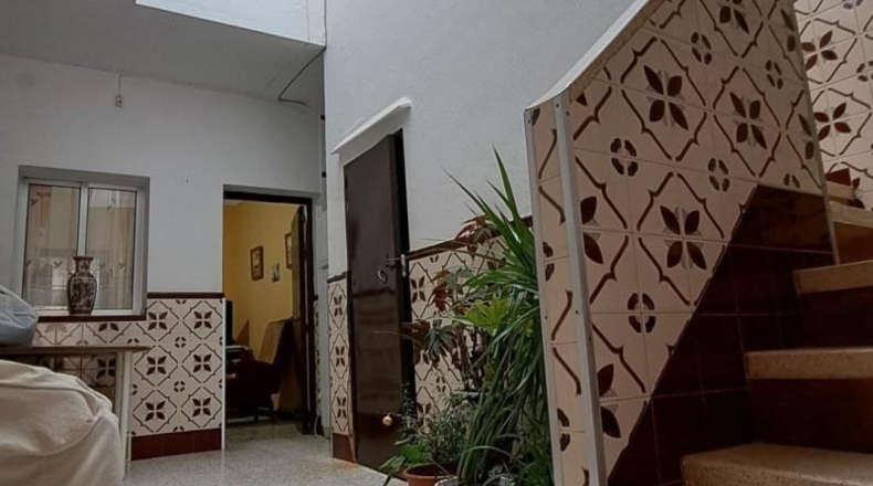 Cádiz - Medina Sidonia - 230m2