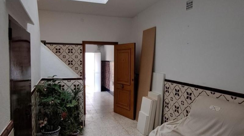 Cádiz - Medina Sidonia - 230m2