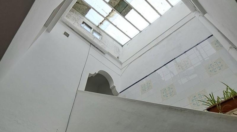 Cádiz - Medina Sidonia - 230m2