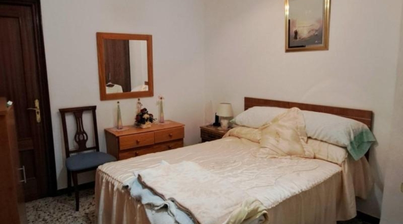 Cádiz - Medina Sidonia - 230m2