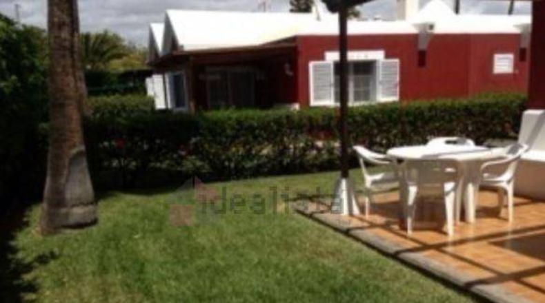 Las Palmas - Сан-Бартоломе де Тирахана - 50m2