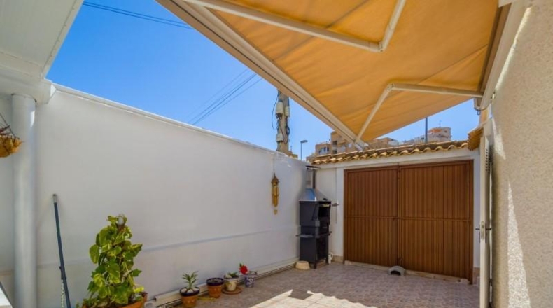 Alicante - Torrevieja - 77m2