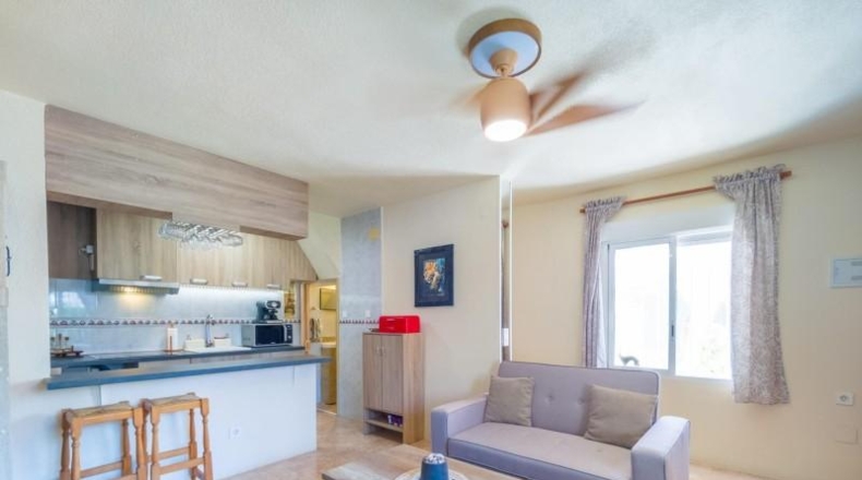 Alicante - Torrevieja - 77m2