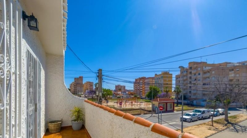 Alicante - Torrevieja - 77m2