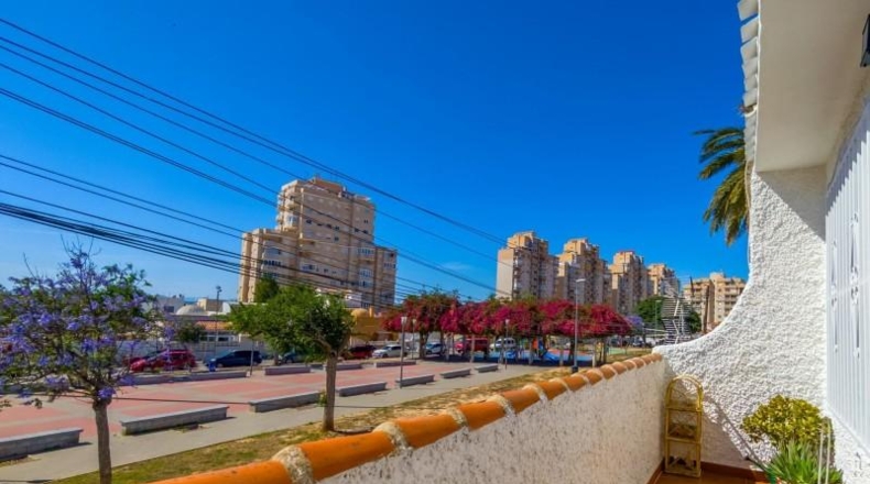 Alicante - Torrevieja - 77m2