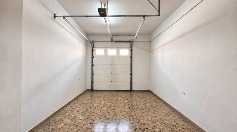 Valencia - Carlet - 218m2
