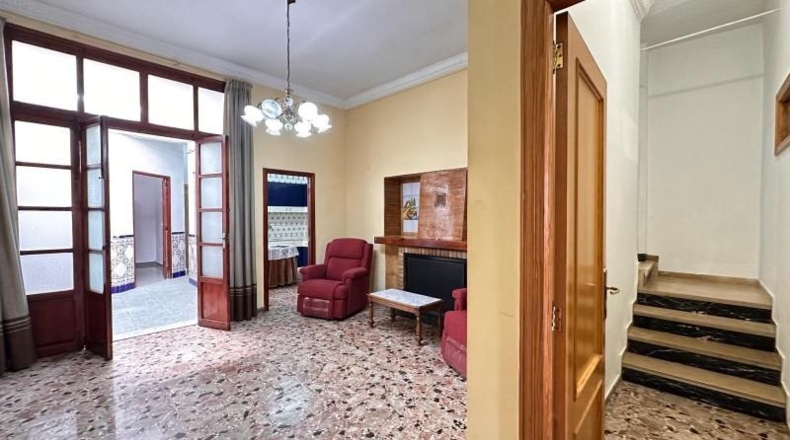 Valencia - Carlet - 218m2