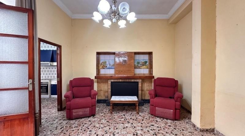 Valencia - Carlet - 218m2