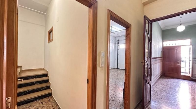 Valencia - Carlet - 218m2