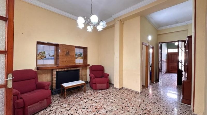 Valencia - Carlet - 218m2