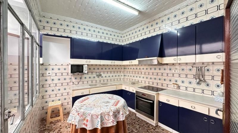 Valencia - Carlet - 218m2