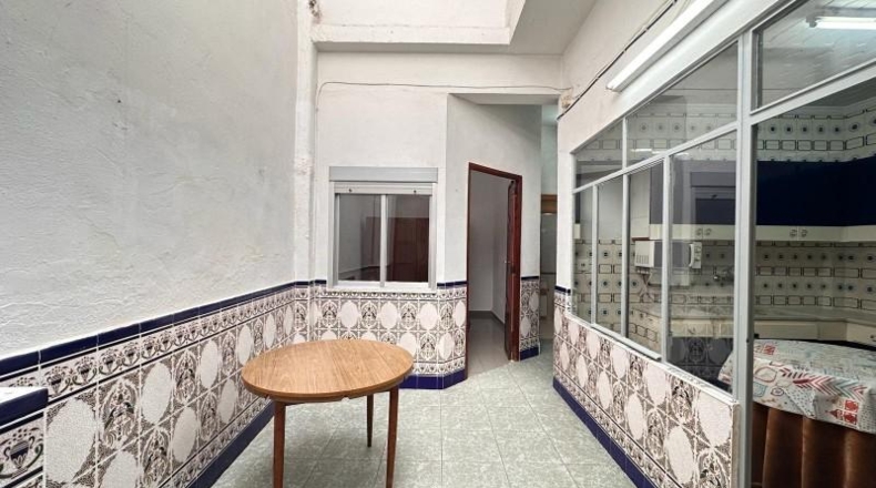 Valencia - Carlet - 218m2