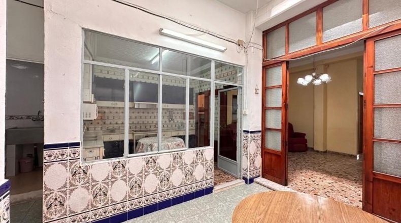 Valencia - Carlet - 218m2