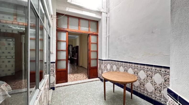 Valencia - Carlet - 218m2
