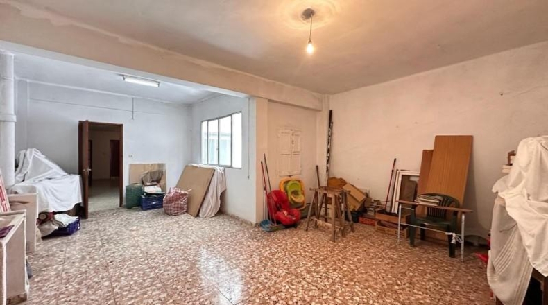 Valencia - Carlet - 218m2