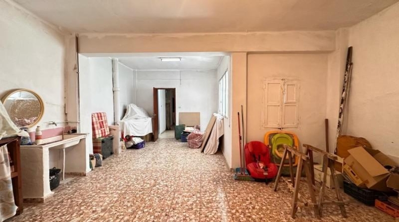 Valencia - Carlet - 218m2