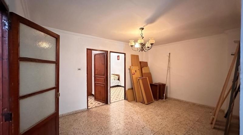 Valencia - Carlet - 218m2