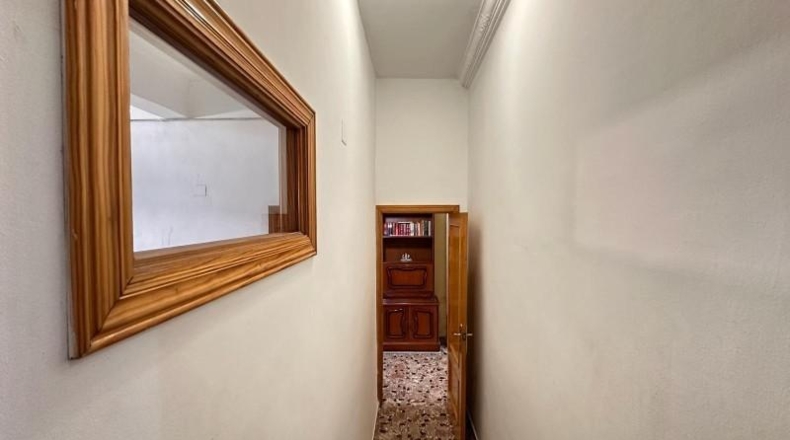 Valencia - Carlet - 218m2