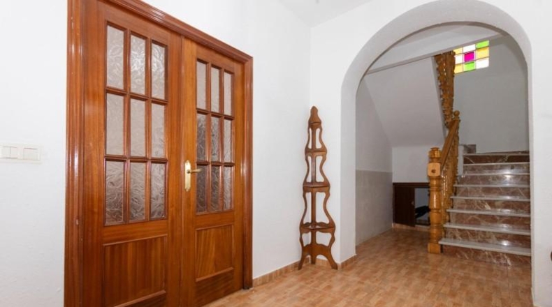 Granada - Cúllar Vega - 125m2