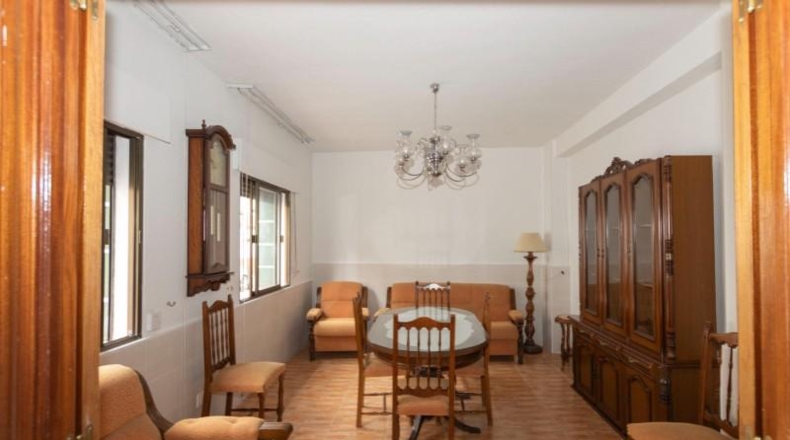 Granada - Cúllar Vega - 125m2
