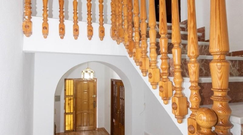 Granada - Cúllar Vega - 125m2