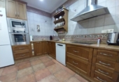 Casa de pueblo en venta en la España, Algeciras, ref: TR408858 foto