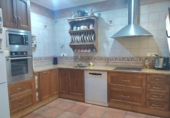 Casa de pueblo en venta en la España, Algeciras, ref: TR408858 foto