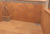Casa de pueblo en venta en la España, Algeciras, ref: TR408858 foto