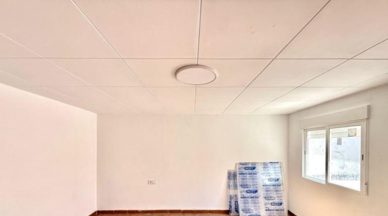 Валенсия - Carcaixent - 232m2