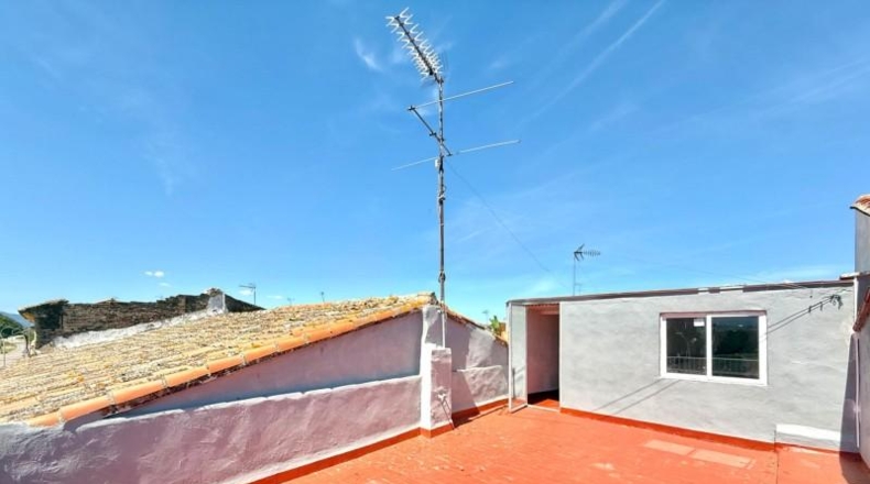 Валенсия - Carcaixent - 232m2