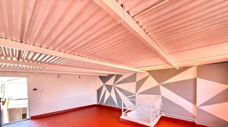 Валенсия - Carcaixent - 232m2