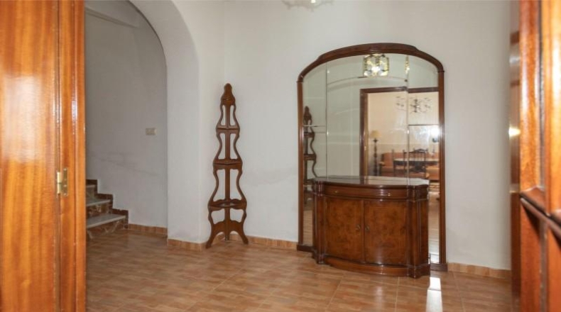 Гранада - Cúllar Vega - 125m2