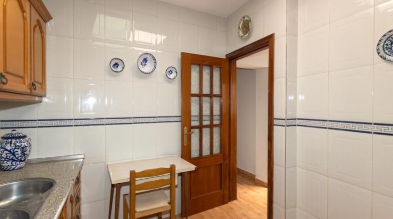 Гранада - Cúllar Vega - 125m2