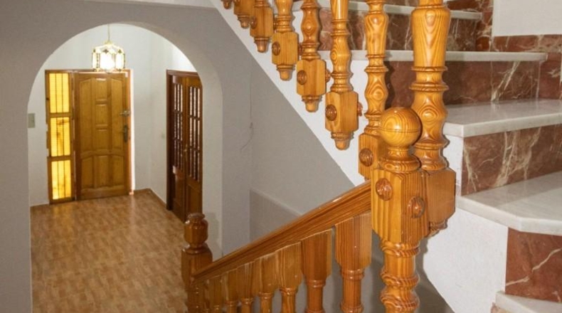 Гранада - Cúllar Vega - 125m2