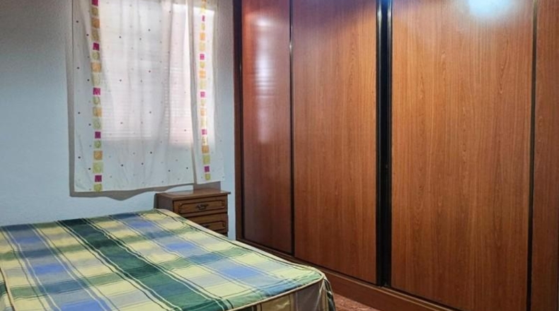 Гранада - Cúllar Vega - 125m2