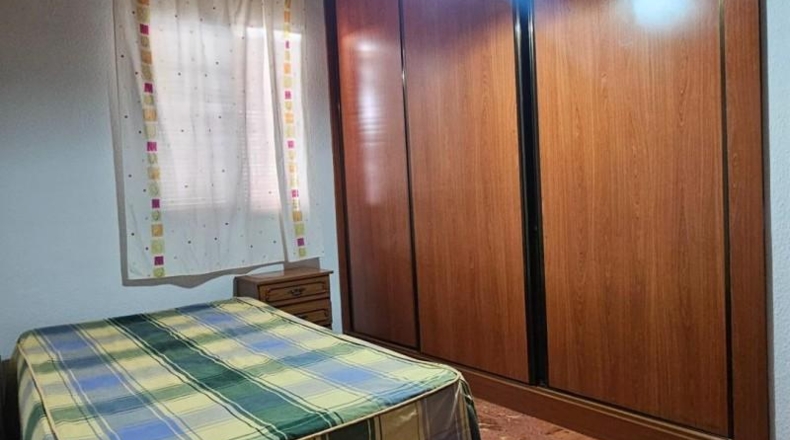 Гранада - Cúllar Vega - 125m2