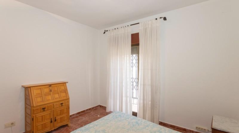 Гранада - Cúllar Vega - 125m2