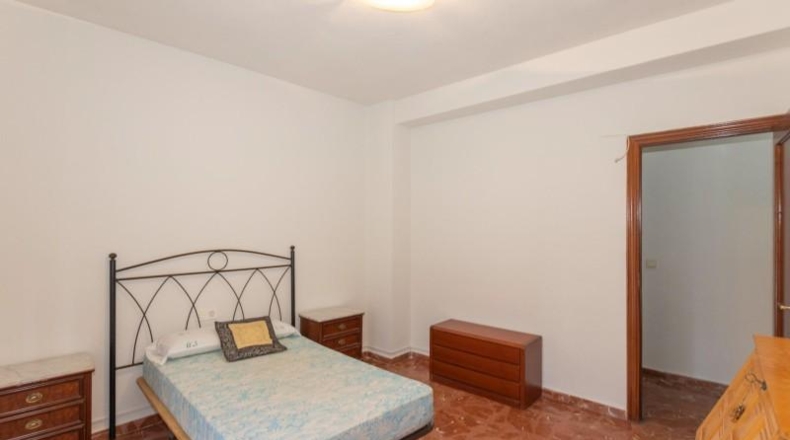 Гранада - Cúllar Vega - 125m2