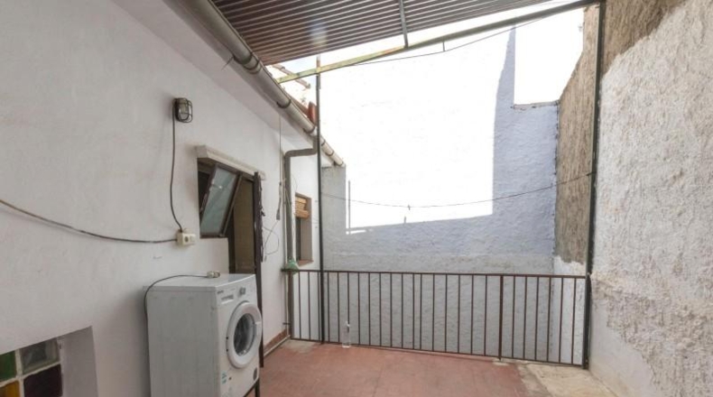 Гранада - Cúllar Vega - 125m2