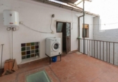 Casa de poble en venda a la España, Cúllar Vega, ref.: TR412566 foto