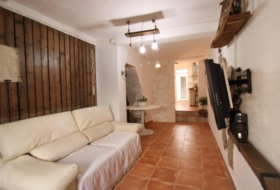 Moncada 86&nbsp;m²