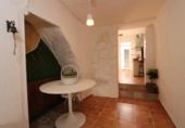 Casa de pueblo en venta en la España, Moncada, ref: TR410280 foto