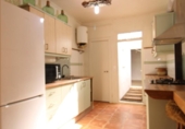 Casa de pueblo en venta en la España, Moncada, ref: TR410280 foto
