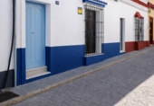 Casa de pueblo en venta en la España, San Fernando, ref: TR389078 foto