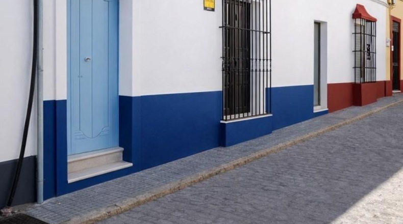Cádiz - San Fernando - 199m2