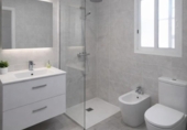 Casa de pueblo en venta en la España, San Fernando, ref: TR389078 foto