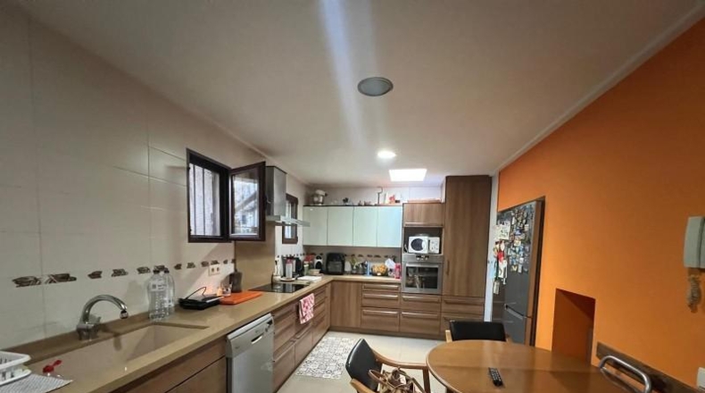 Valencia - Agullent - 314m2